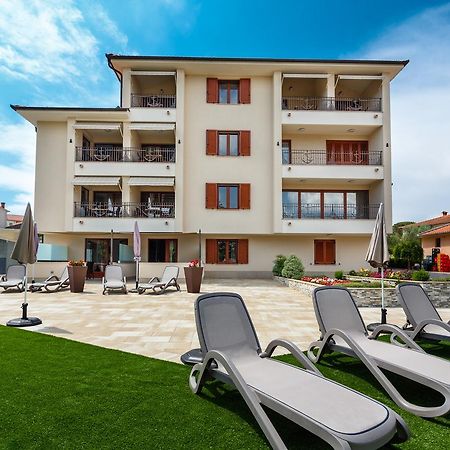 Villa Aria Malinska Ngoại thất bức ảnh