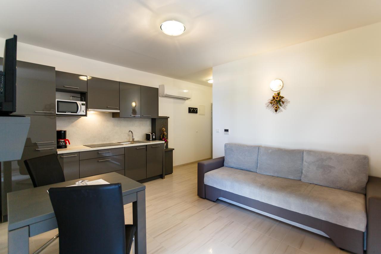 Villa Aria Malinska Ngoại thất bức ảnh