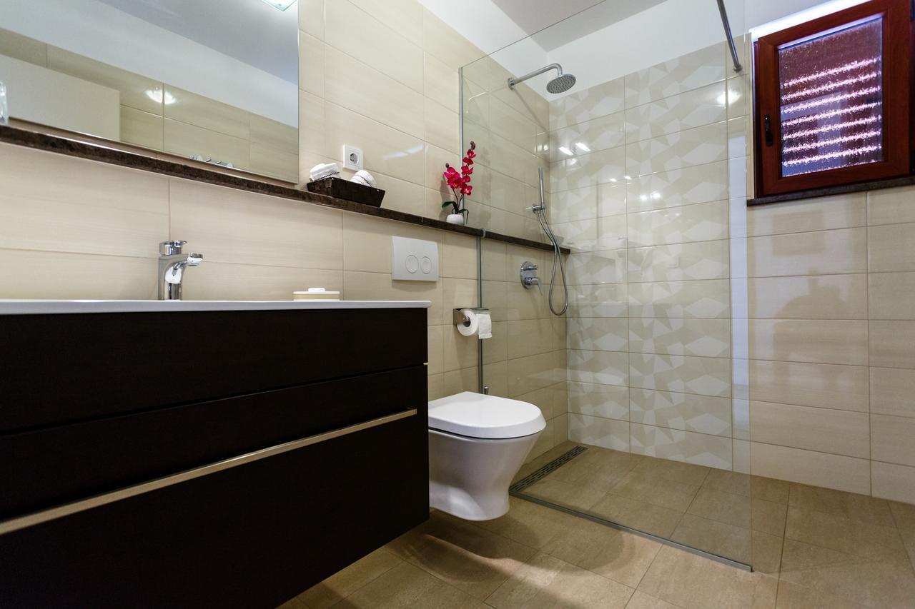 Villa Aria Malinska Ngoại thất bức ảnh