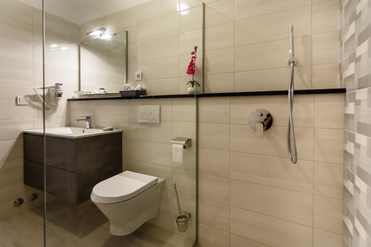 Villa Aria Malinska Ngoại thất bức ảnh