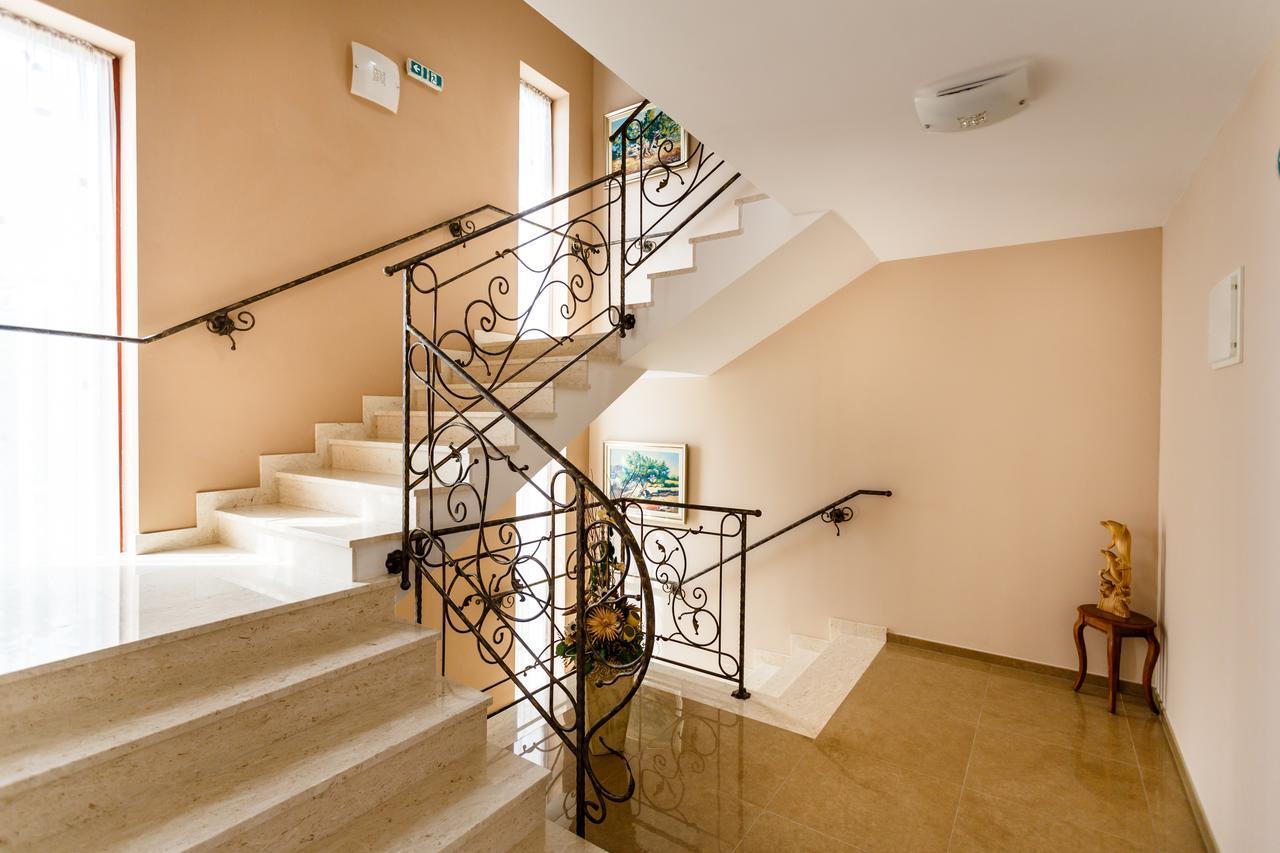 Villa Aria Malinska Ngoại thất bức ảnh